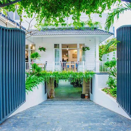 Sang Boutique Villa ดานัง ภายนอก รูปภาพ