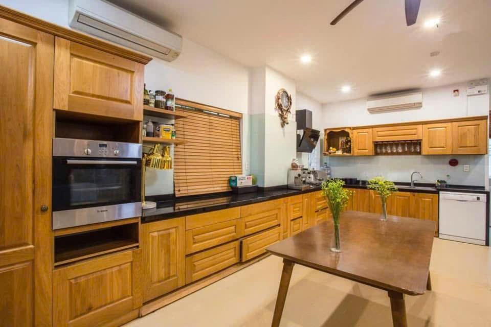 Sang Boutique Villa ดานัง ภายนอก รูปภาพ