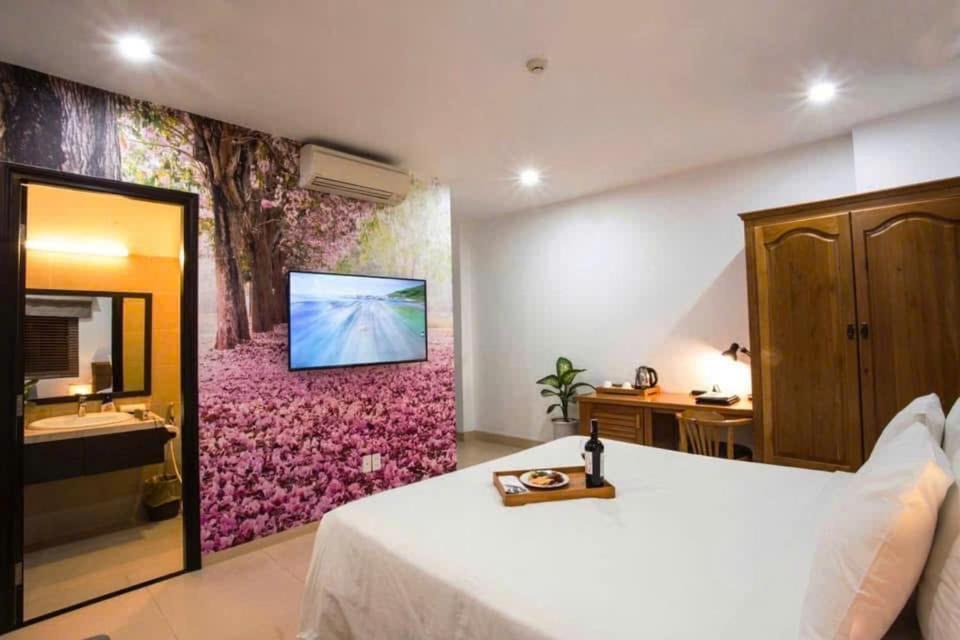 Sang Boutique Villa ดานัง ภายนอก รูปภาพ